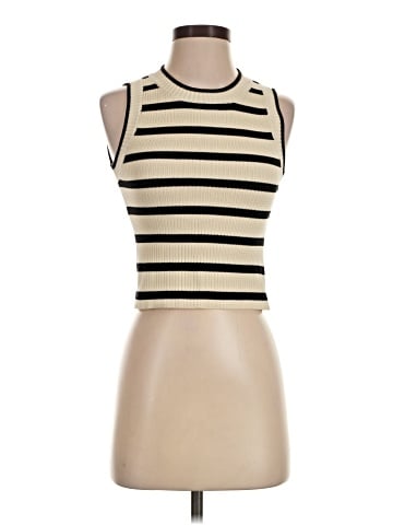 Commense Sweater Vest (view 1)
