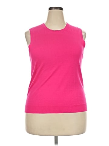 J.Crew Factory Store Sweater Vest (view 1)
