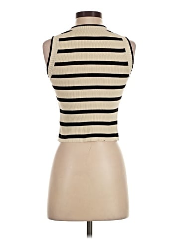 Commense Sweater Vest (view 2)