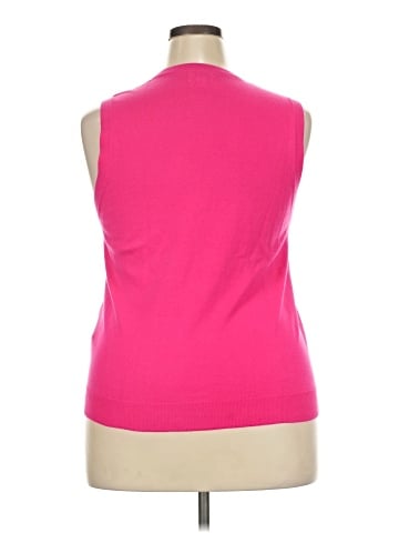 J.Crew Factory Store Sweater Vest (view 2)
