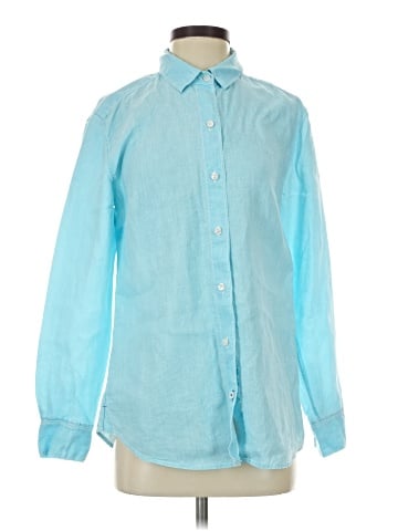Tommy Bahama Long Sleeve Button-Down Shirt (view 1)