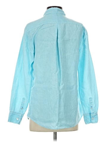 Tommy Bahama Long Sleeve Button-Down Shirt (view 2)