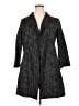 Eileen Fisher Gray Coat Size XL - photo 1