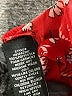 Sanctuary 100% Polyester Red Long Sleeve Blouse Size 1X - photo 8