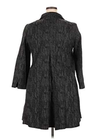 Eileen Fisher Coat (view 2)