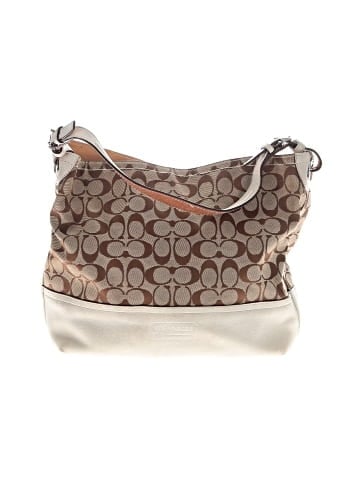 Coach Shoulder Bag (view 1)