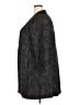 Eileen Fisher Gray Coat Size XL - photo 5