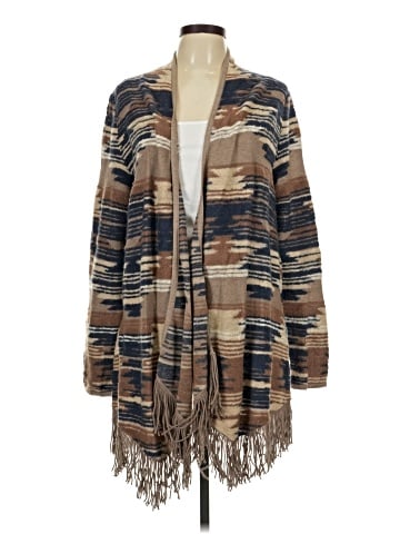 Lucky Brand Kimono (view 1)