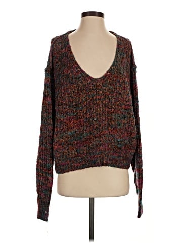 Free People Pullover Sweater (view 1)