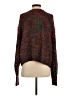 Free People Tweed Brown Pullover Sweater Size S - photo 2