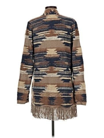 Lucky Brand Kimono (view 2)