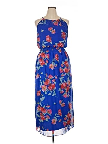 En Focus Studio Casual Dress (view 1)