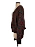 Free People Tweed Brown Pullover Sweater Size S - photo 5