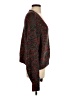Free People Tweed Brown Pullover Sweater Size S - photo 4