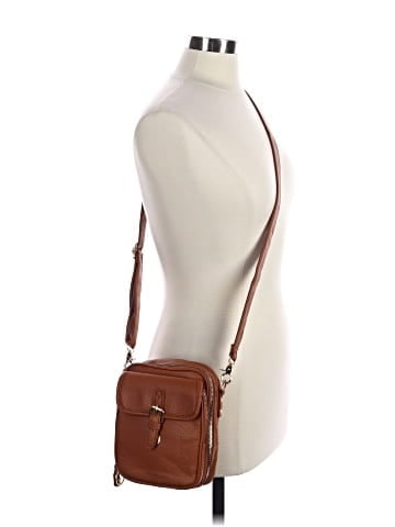 Unbranded Crossbody Bag (view 2)