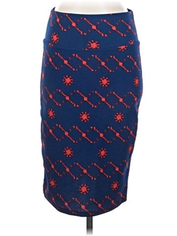 Lularoe Casual Skirt (view 1)