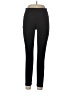 Adidas Solid Black Active Pants Size L - photo 1