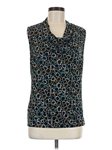 George Sleeveless Blouse (view 1)