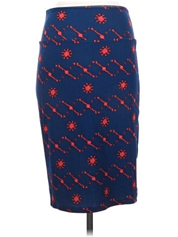 Lularoe Casual Skirt (view 2)