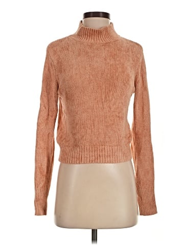 Wilfred Turtleneck Sweater (view 1)
