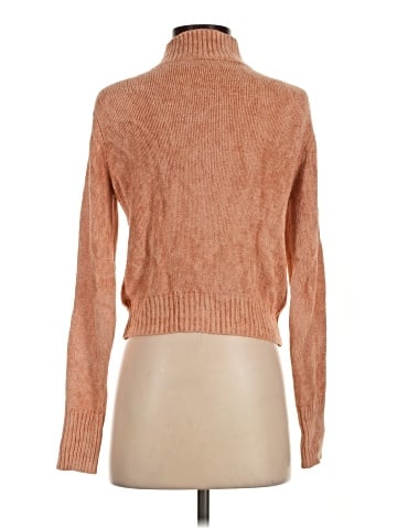 Wilfred Turtleneck Sweater (view 2)