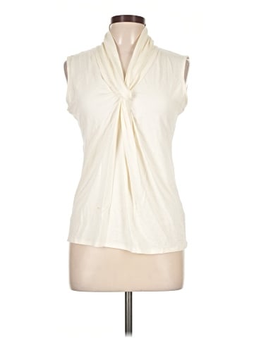 Grace Sleeveless Blouse (view 1)