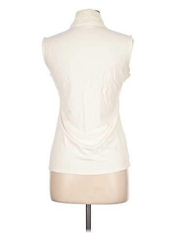 Grace Sleeveless Blouse (view 2)