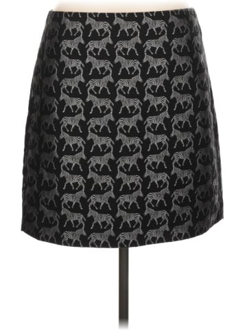 J.Crew Factory Store Casual Skirt (view 1)