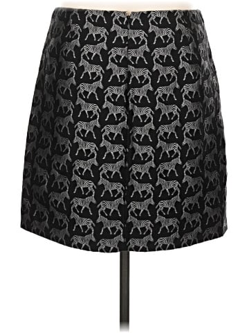 J.Crew Factory Store Casual Skirt (view 2)