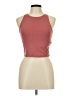 Active by Old Navy Red Tank Top Size L - photo 1