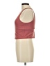 Active by Old Navy Red Tank Top Size L - photo 5