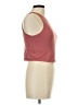 Active by Old Navy Red Tank Top Size L - photo 4