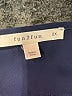 Fun2Fun 100% Polyester Blue 3/4 Sleeve Blouse Size 2X - photo 7