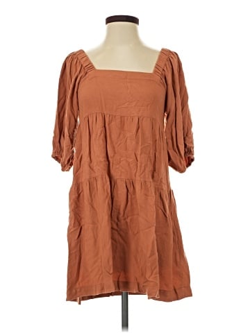 Hunter & Brown Casual Dress (view 1)