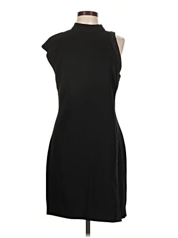 Halston Heritage Cocktail Dress (view 1)