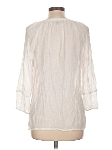 Zac & Rachel Long Sleeve Blouse (view 2)