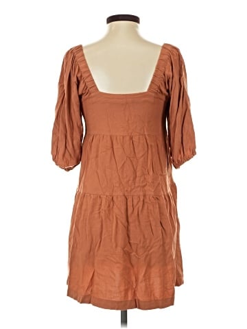 Hunter & Brown Casual Dress (view 2)