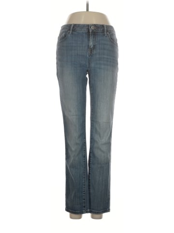 Simply Vera Vera Wang Jeans (view 1)