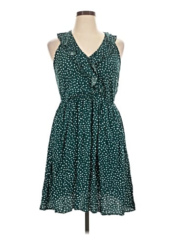 BLOOMCHIC Casual Dress (view 1)