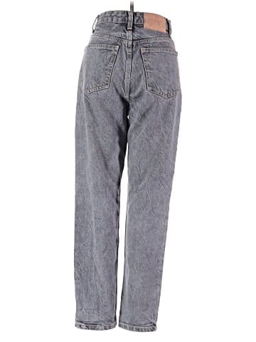 Zara Jeans (view 2)