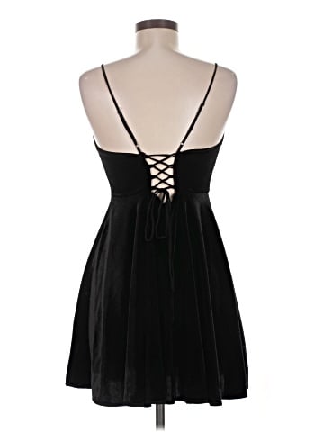 Ecote Cocktail Dress (view 2)