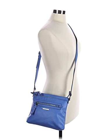 Dana Buchman Crossbody Bag (view 2)
