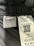 Puma Color Block Black Athletic Shorts Size 18 - 20 - photo 3
