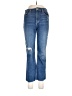Joe's Jeans Blue Jeans Size 30 waist - photo 1