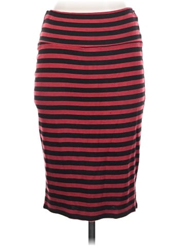 Lularoe Casual Skirt (view 2)