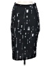 Lularoe Graphic Black Casual Skirt Size XS - photo 1