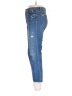 Joe's Jeans Blue Jeans Size 30 waist - photo 5