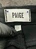 Paige Black Jeans Size 29 waist - photo 7