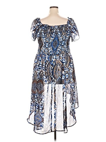 Ashley Stewart Cocktail Dress (view 2)
