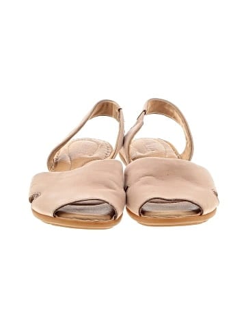 Born Handcrafted Footwear Sandals (view 2)
